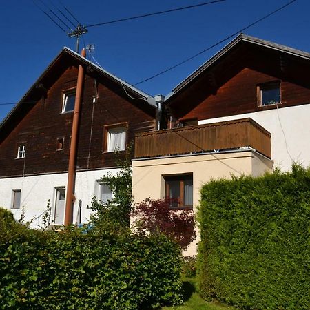Ferienhaus Heidi Piller Екстериор снимка