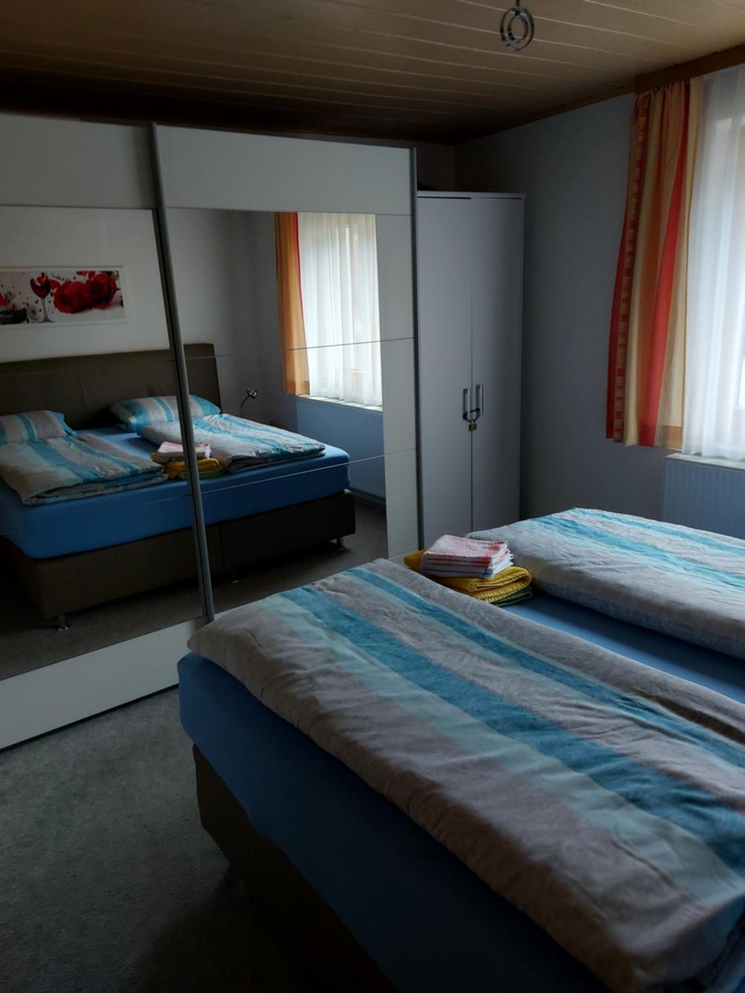 Ferienhaus Heidi Piller Стая снимка