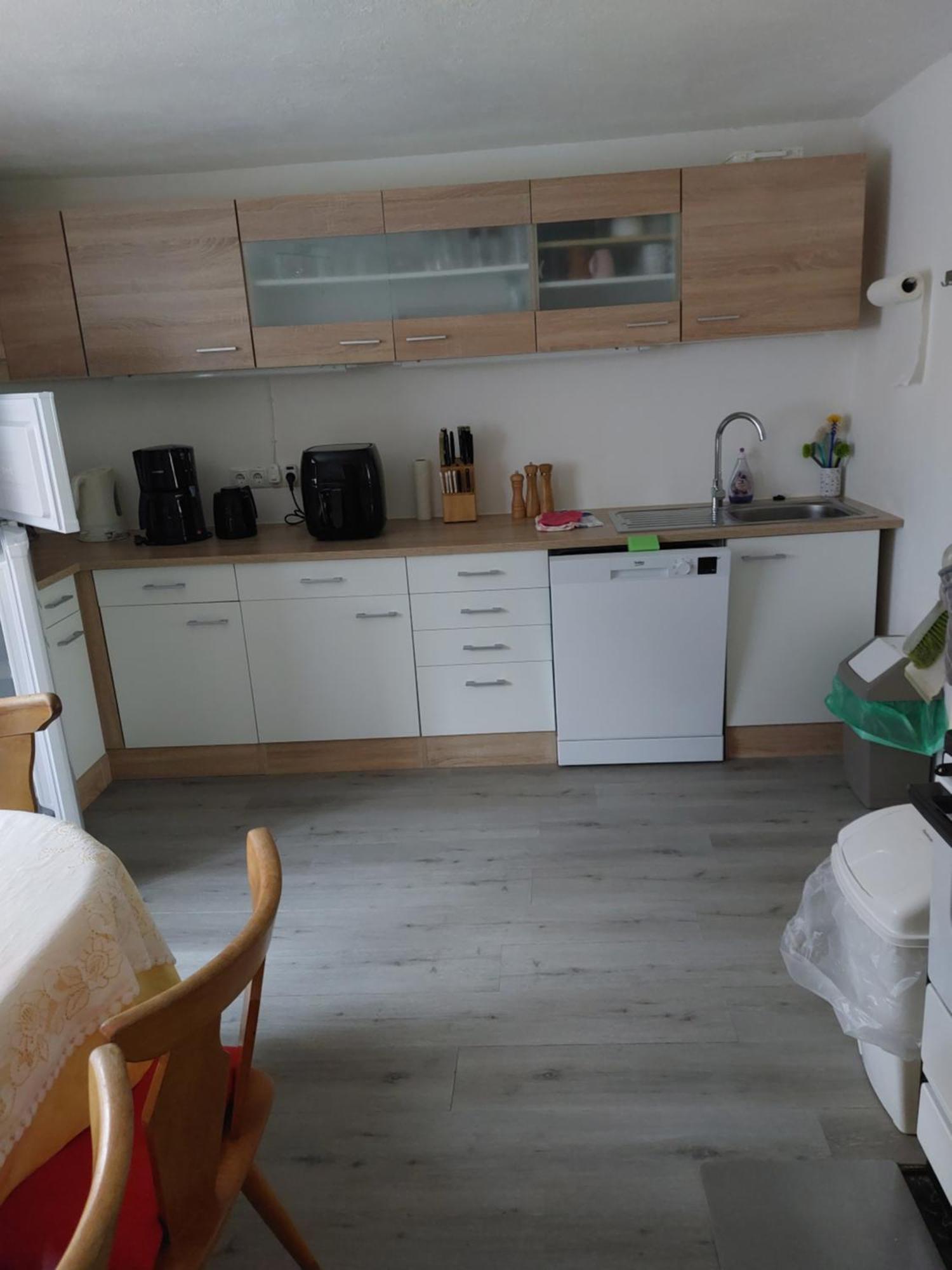 Ferienhaus Heidi Piller Стая снимка