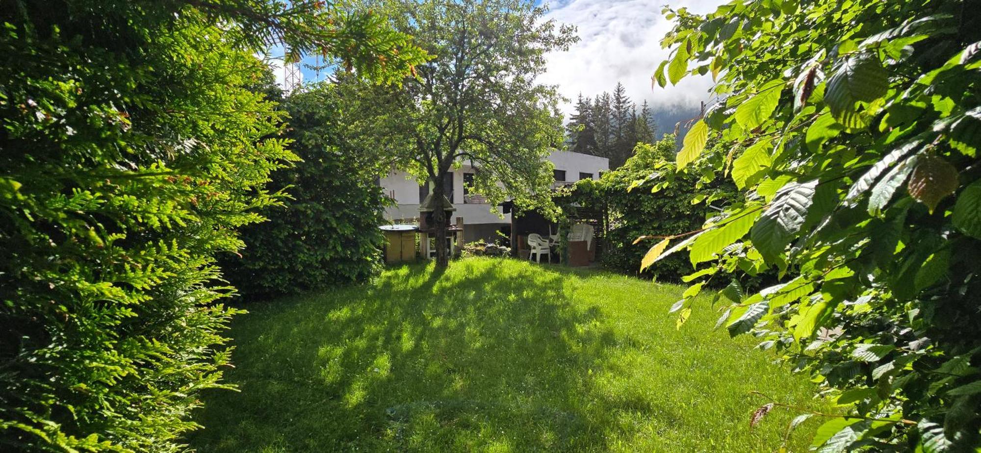 Ferienhaus Heidi Piller Екстериор снимка