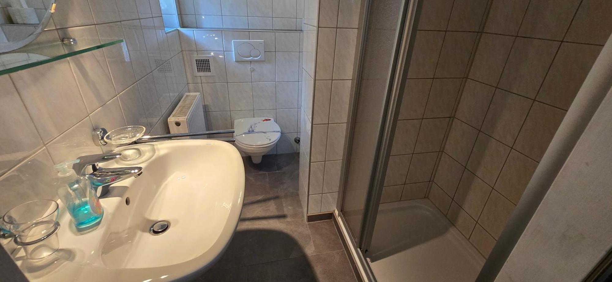 Ferienhaus Heidi Piller Стая снимка