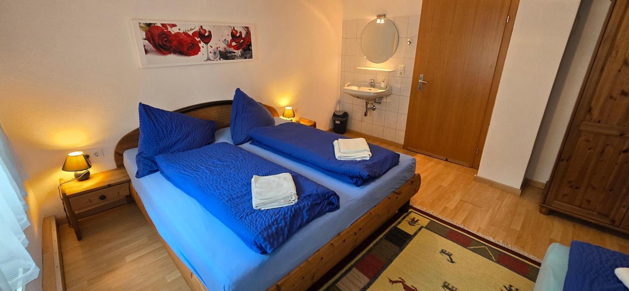 Ferienhaus Heidi Piller Стая снимка