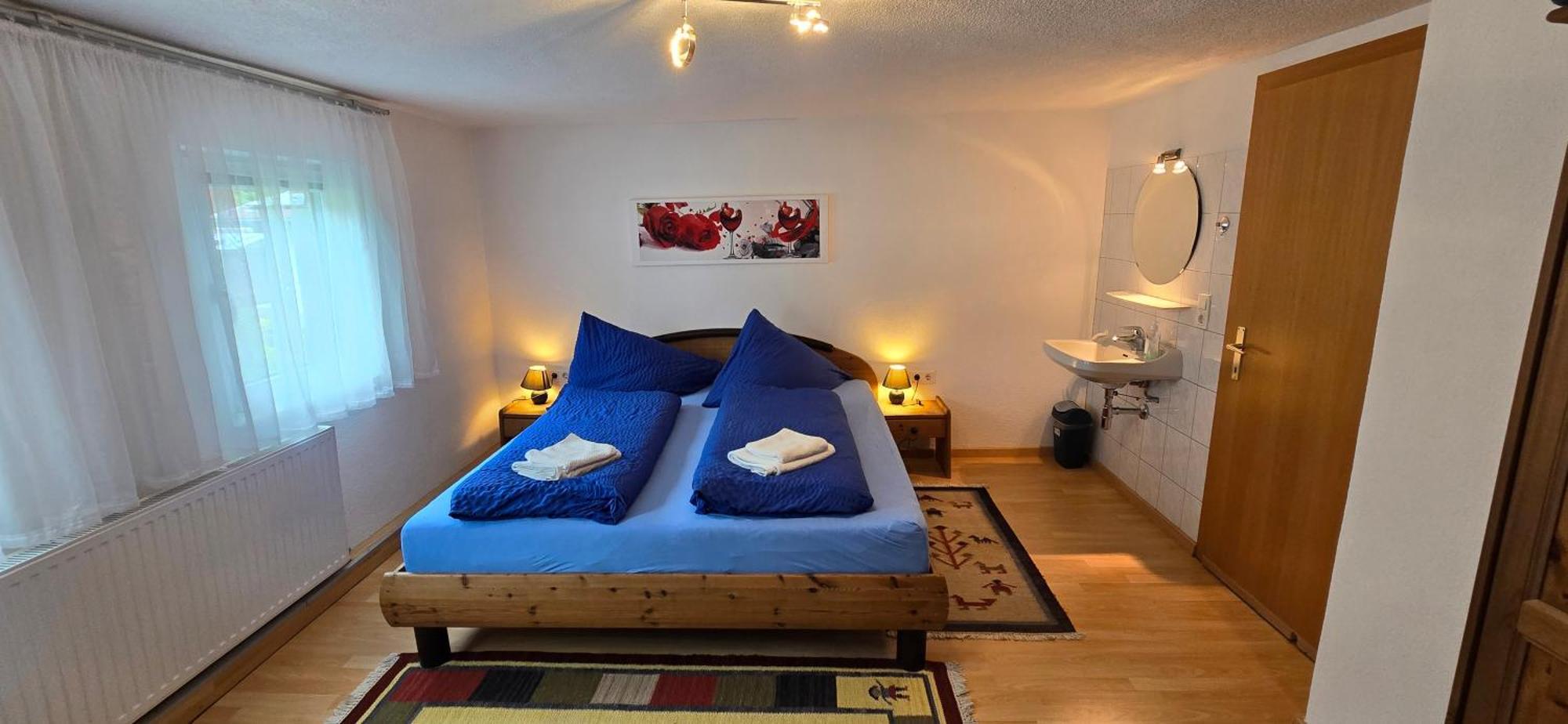 Ferienhaus Heidi Piller Стая снимка