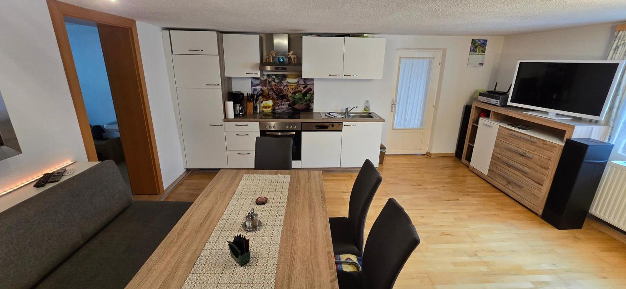 Ferienhaus Heidi Piller Стая снимка